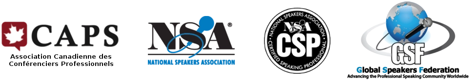 Associations membres